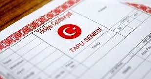 Tapu sahipleri 45 gün içinde başvurmazsa kaybecek! Bakanlık harekete geçiyor 7